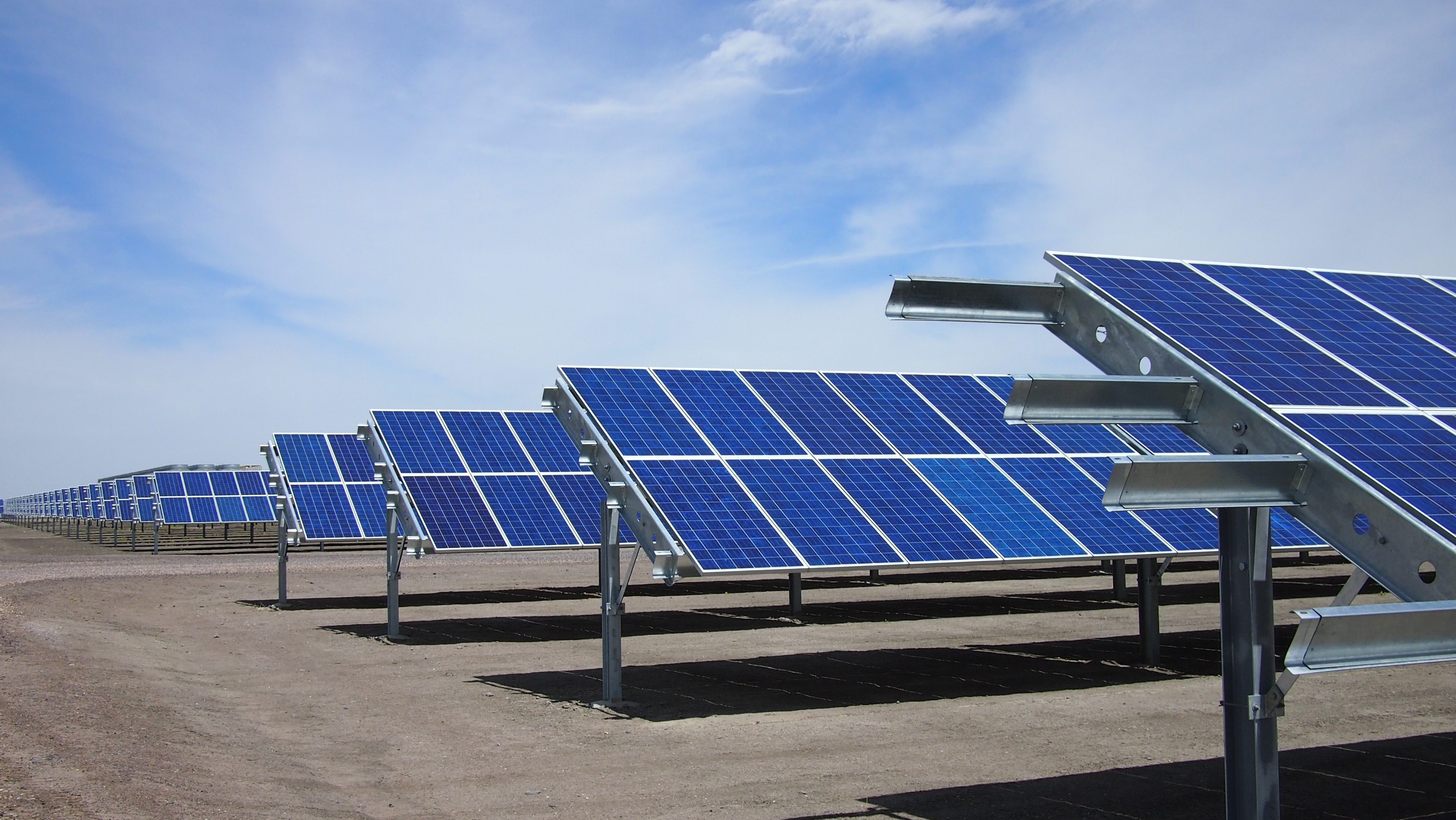Enel Green Power Inaugurates The First Solar Geothermal Hybrid Project