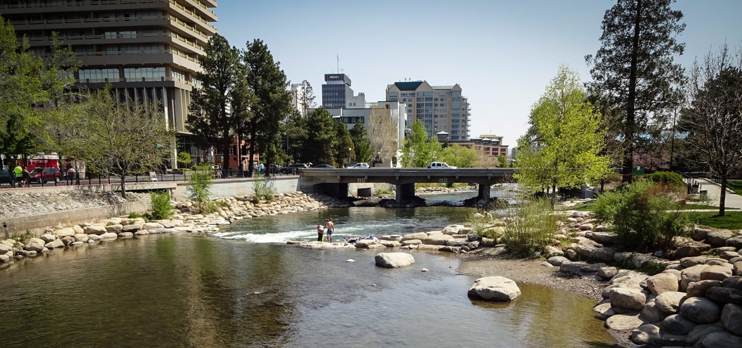 Cortez Masto secures  million for Arlington bridges replacement – This Is Reno