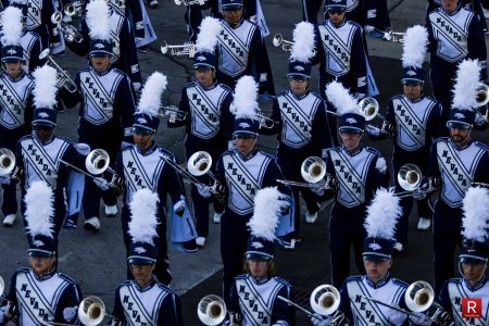 UNR Marching Band